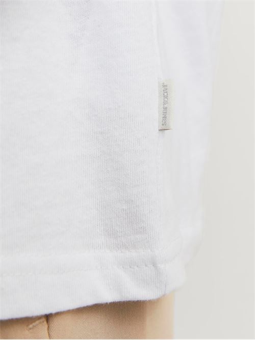  JACK AND JONES | 12252797/Bright White